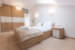 Katrin Apartments